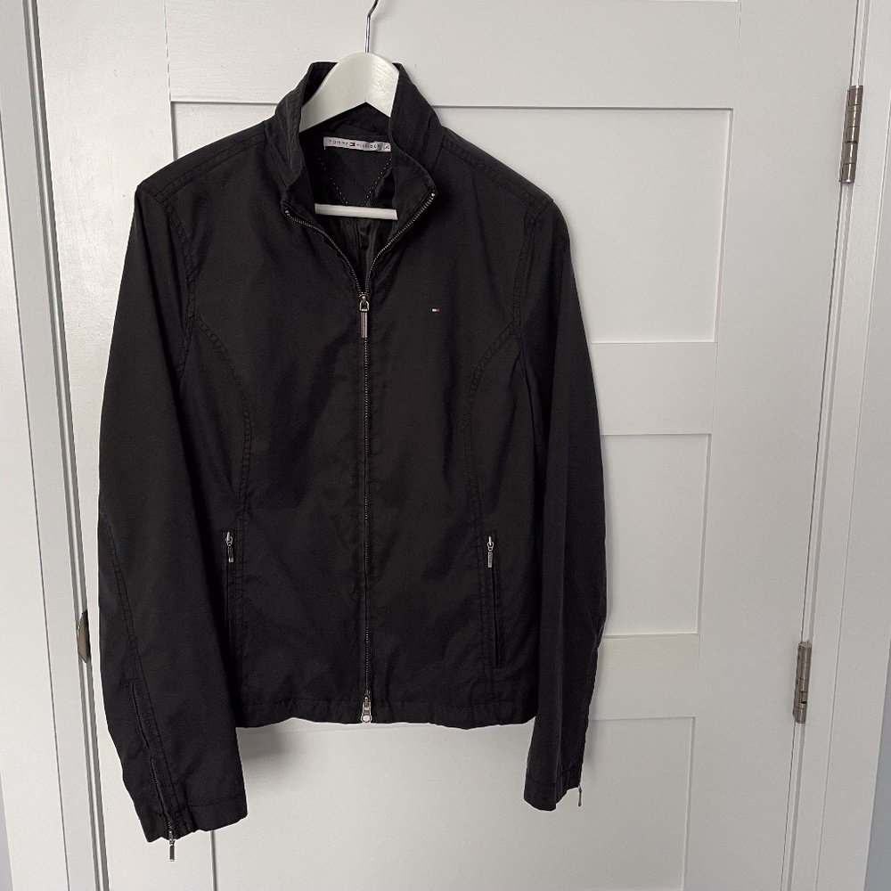 Ladies Jacket by Tommy Hilfiger